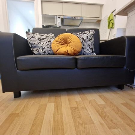 Stunning Central London Flat Екстер'єр фото