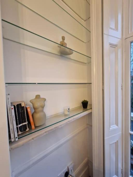 Stunning Central London Flat Екстер'єр фото