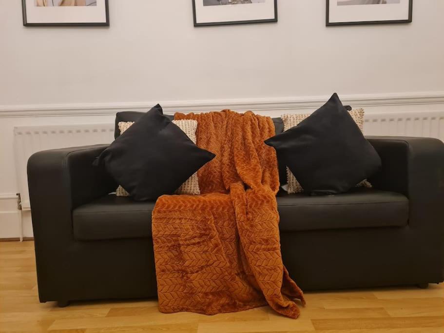 Stunning Central London Flat Екстер'єр фото