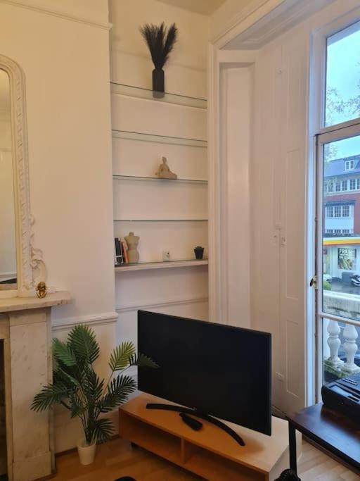 Stunning Central London Flat Екстер'єр фото