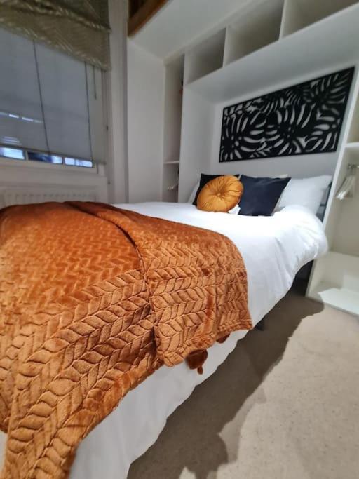Stunning Central London Flat Екстер'єр фото