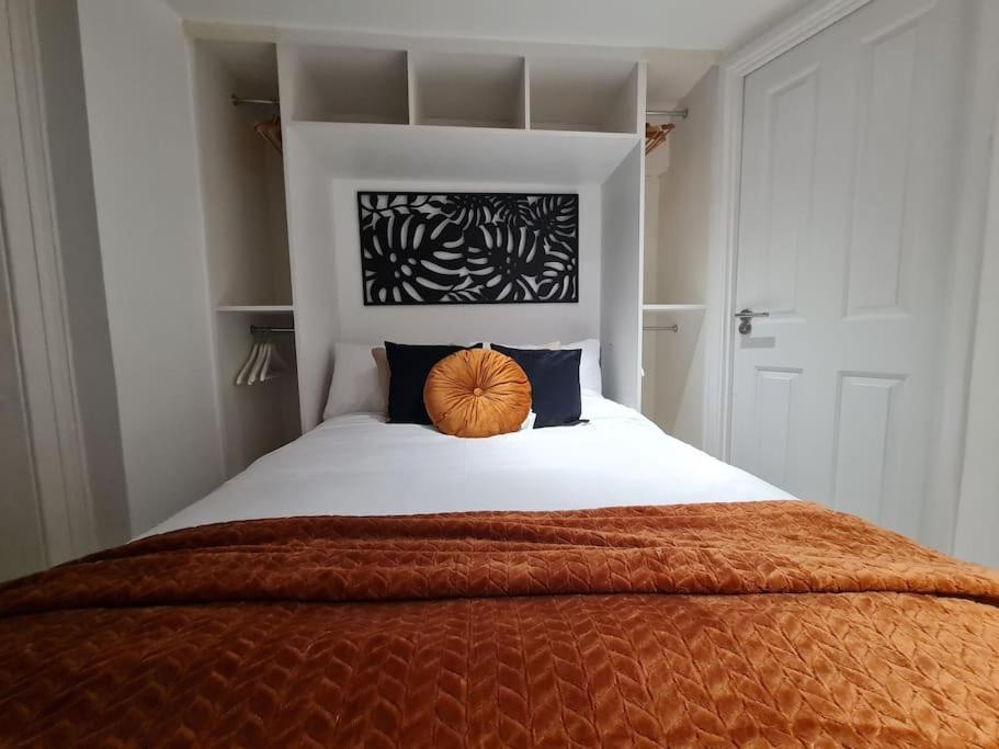 Stunning Central London Flat Екстер'єр фото
