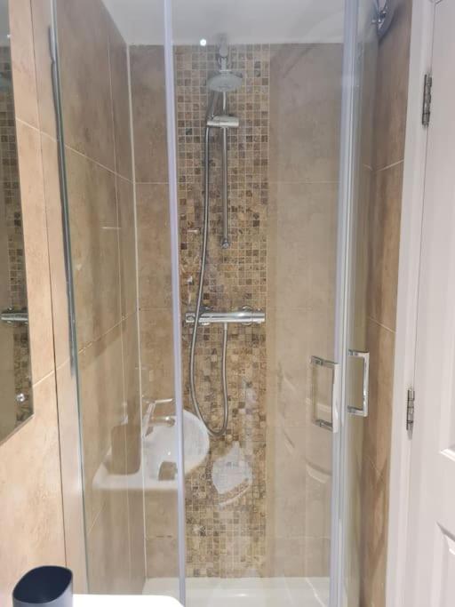 Stunning Central London Flat Екстер'єр фото