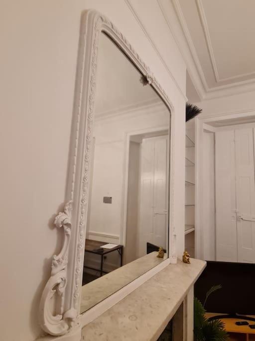 Stunning Central London Flat Екстер'єр фото