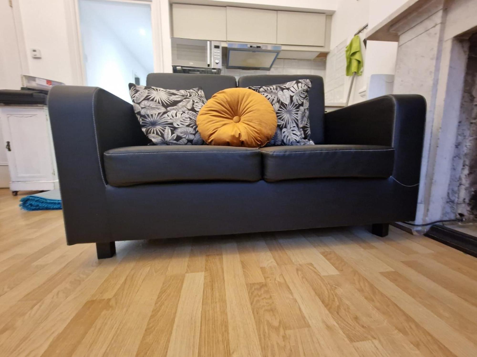 Stunning Central London Flat Екстер'єр фото