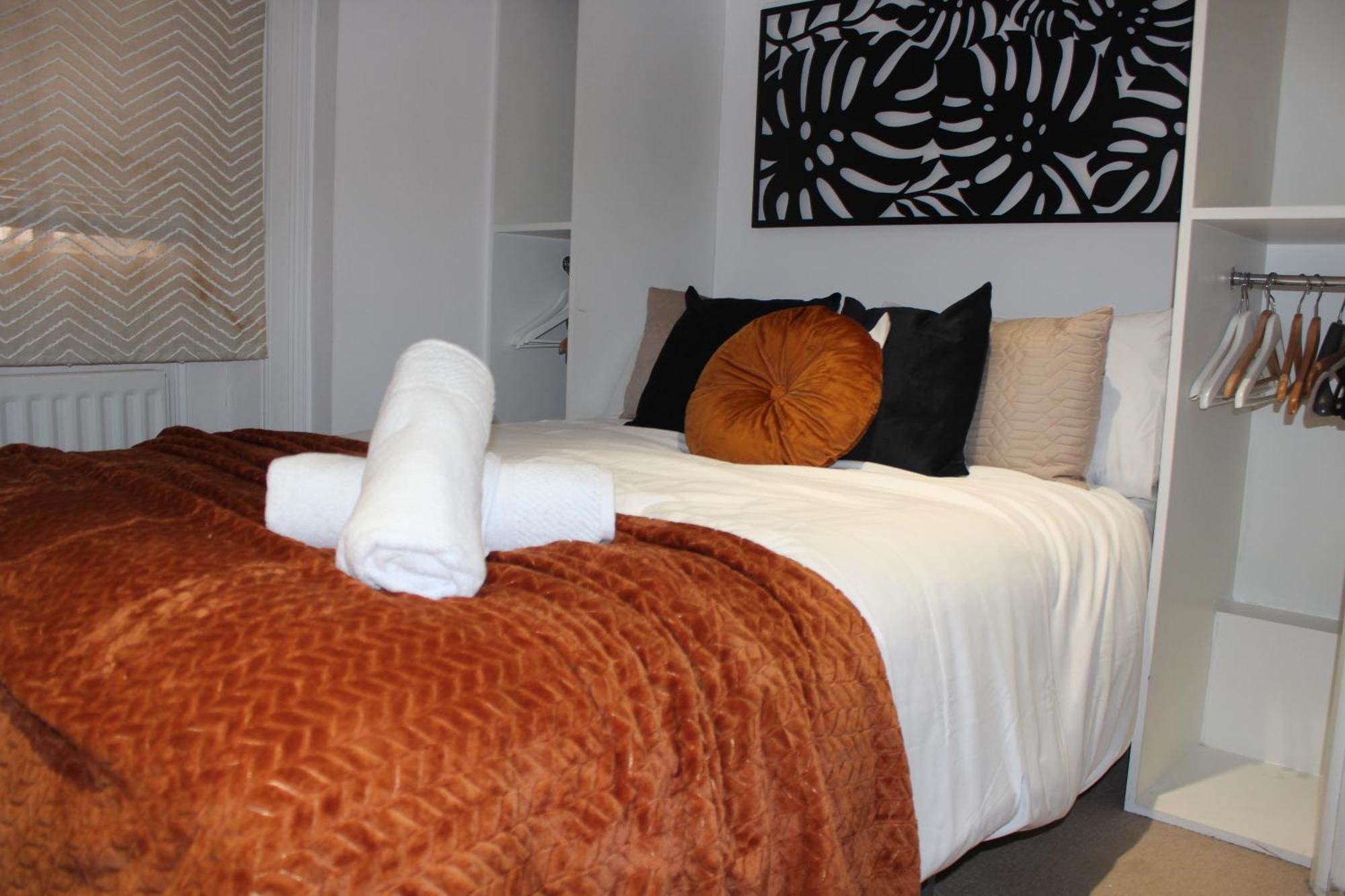 Stunning Central London Flat Екстер'єр фото