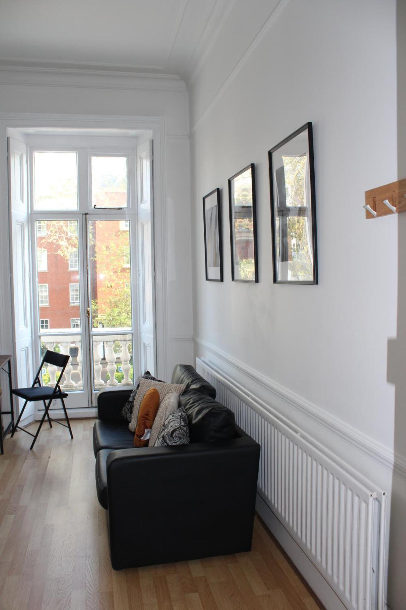 Stunning Central London Flat Екстер'єр фото